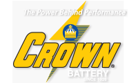 Crown Batteries Europe